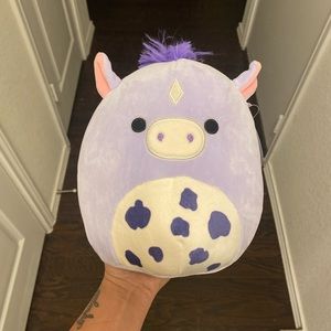 Squishmallow Meadow 8”